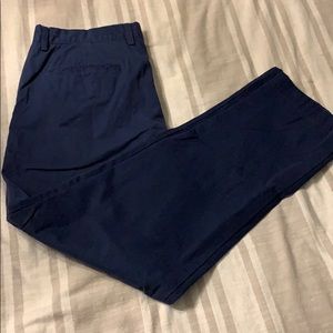 Men’s J. Crew Sutton pants
